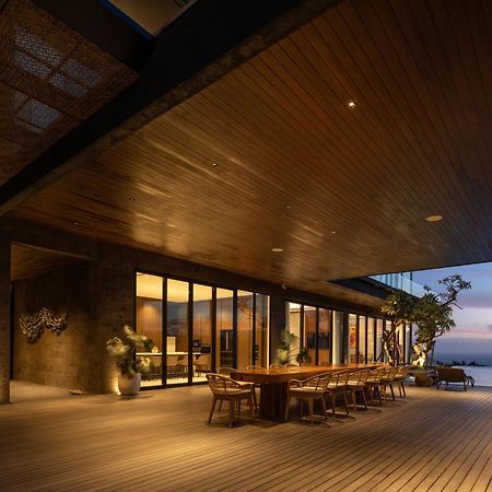 Villa Bie By Elite Havens Улувату Экстерьер фото