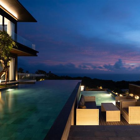 Villa Bie By Elite Havens Улувату Экстерьер фото