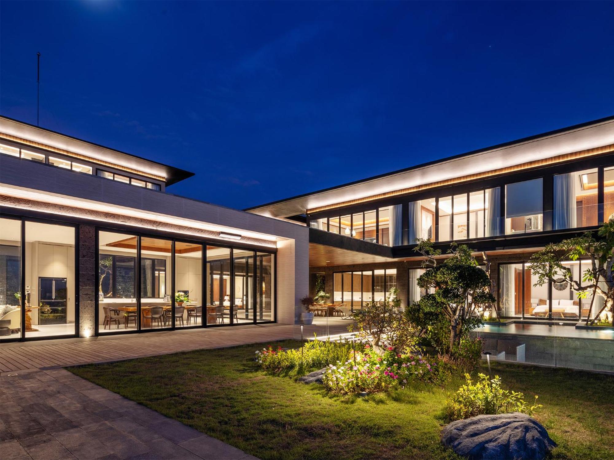 Villa Bie By Elite Havens Улувату Экстерьер фото