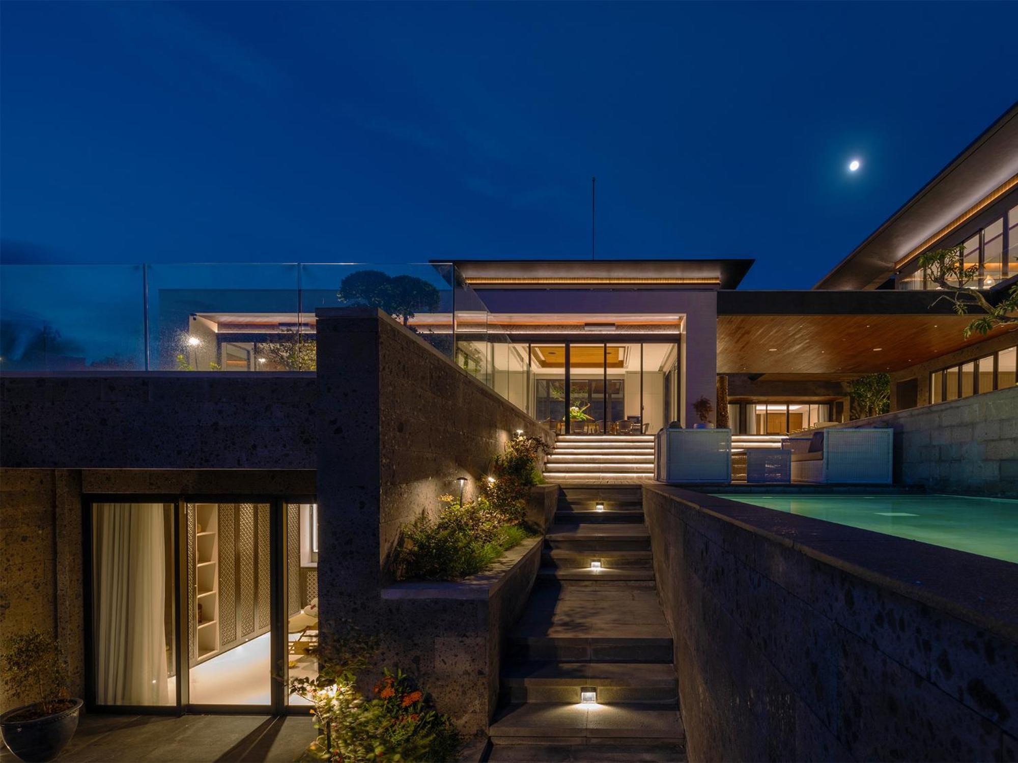Villa Bie By Elite Havens Улувату Экстерьер фото