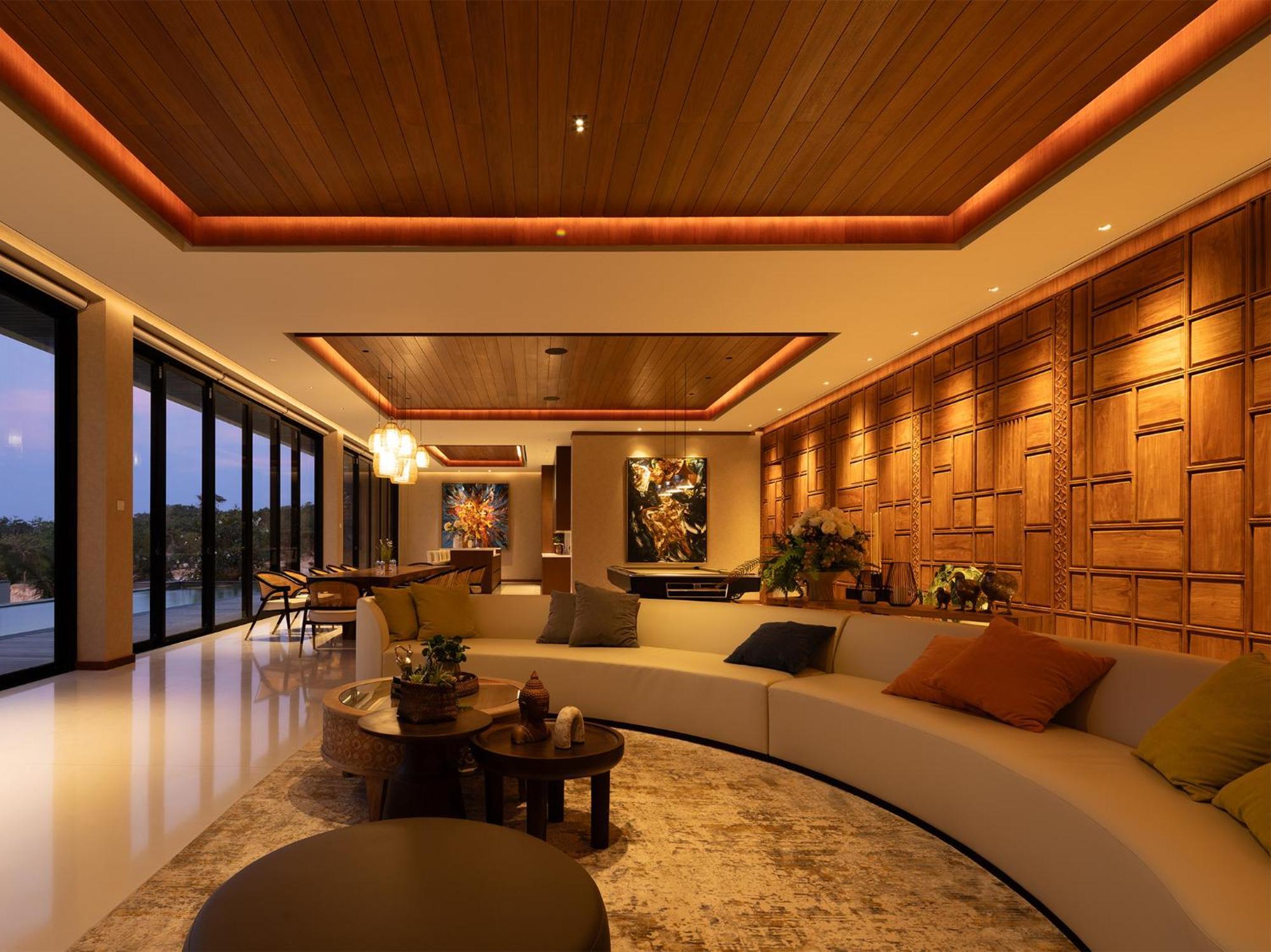 Villa Bie By Elite Havens Улувату Экстерьер фото