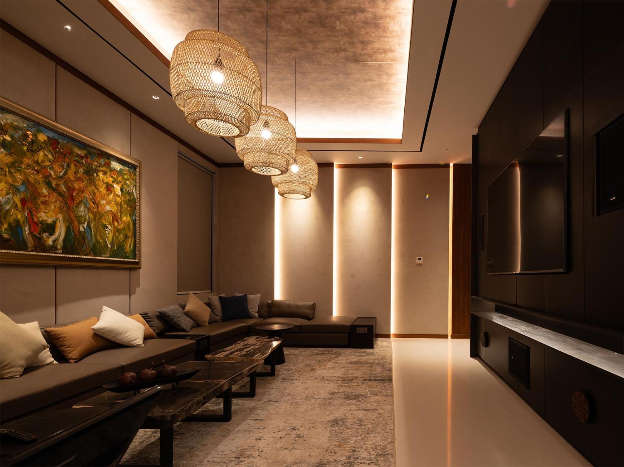 Villa Bie By Elite Havens Улувату Экстерьер фото