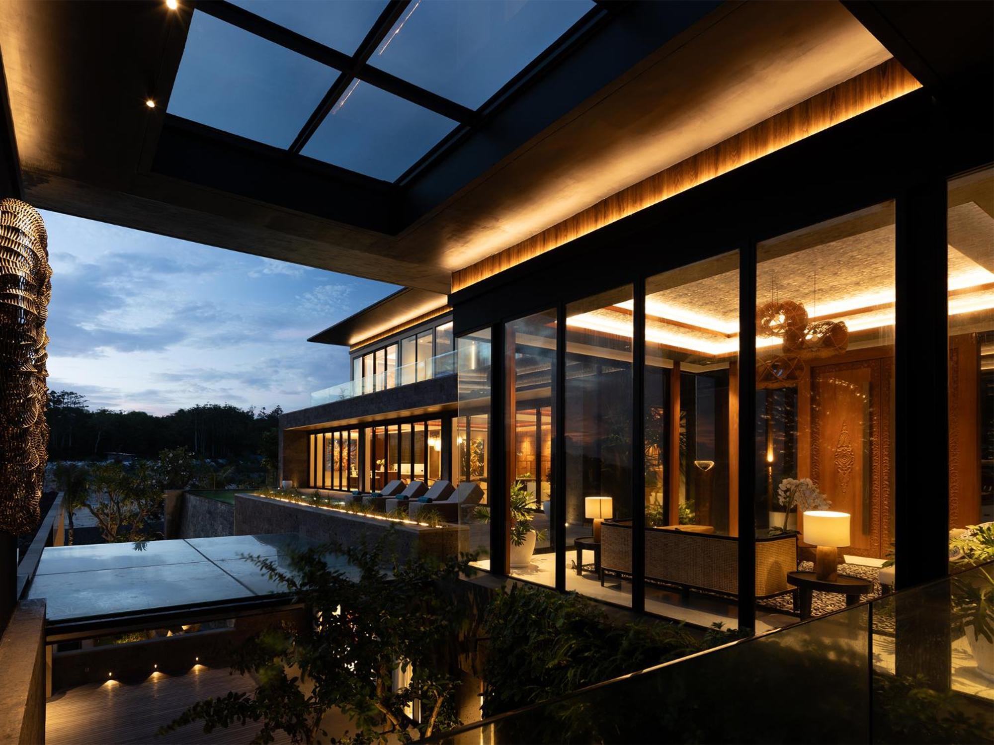 Villa Bie By Elite Havens Улувату Экстерьер фото
