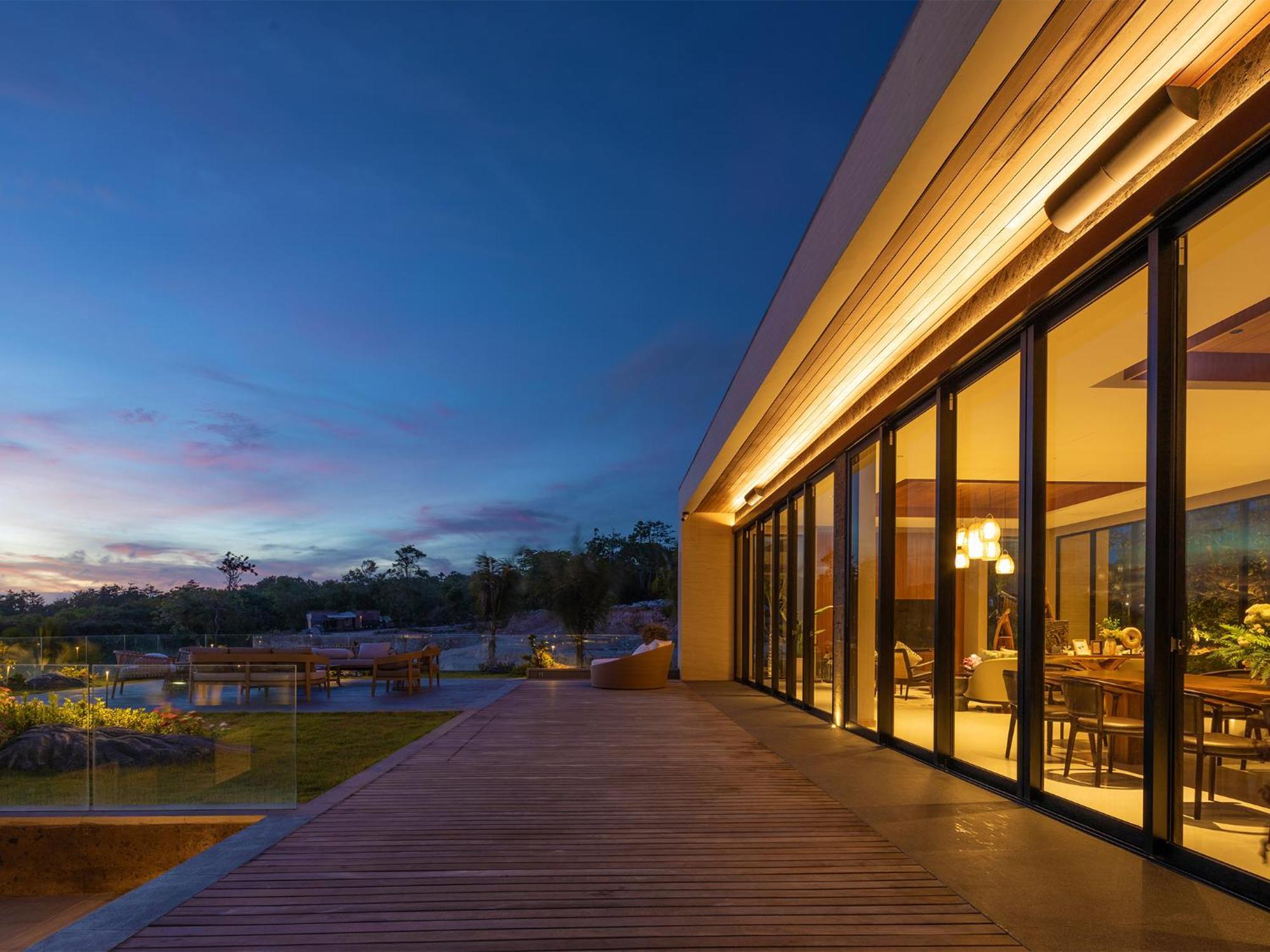 Villa Bie By Elite Havens Улувату Экстерьер фото