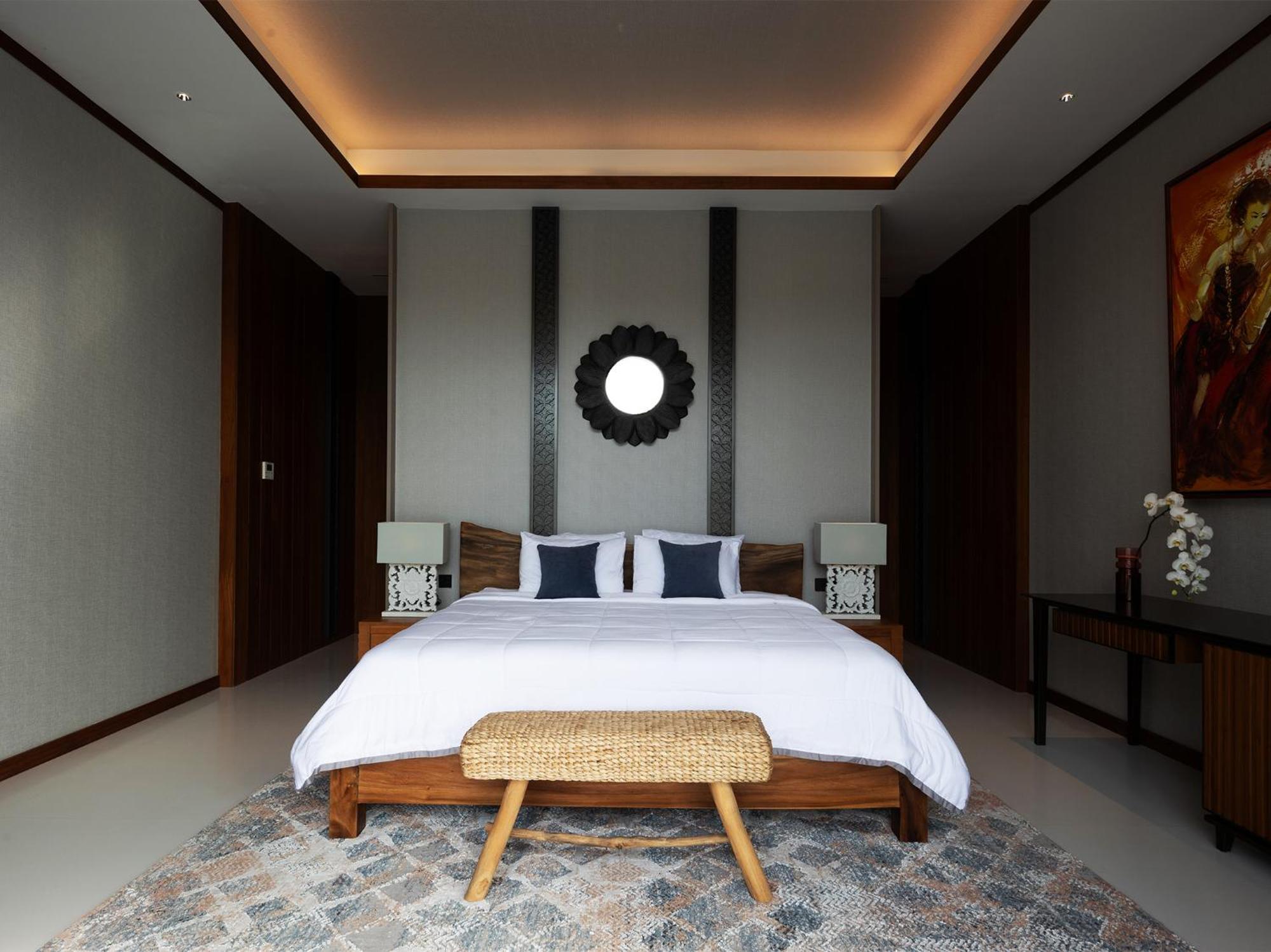 Villa Bie By Elite Havens Улувату Экстерьер фото