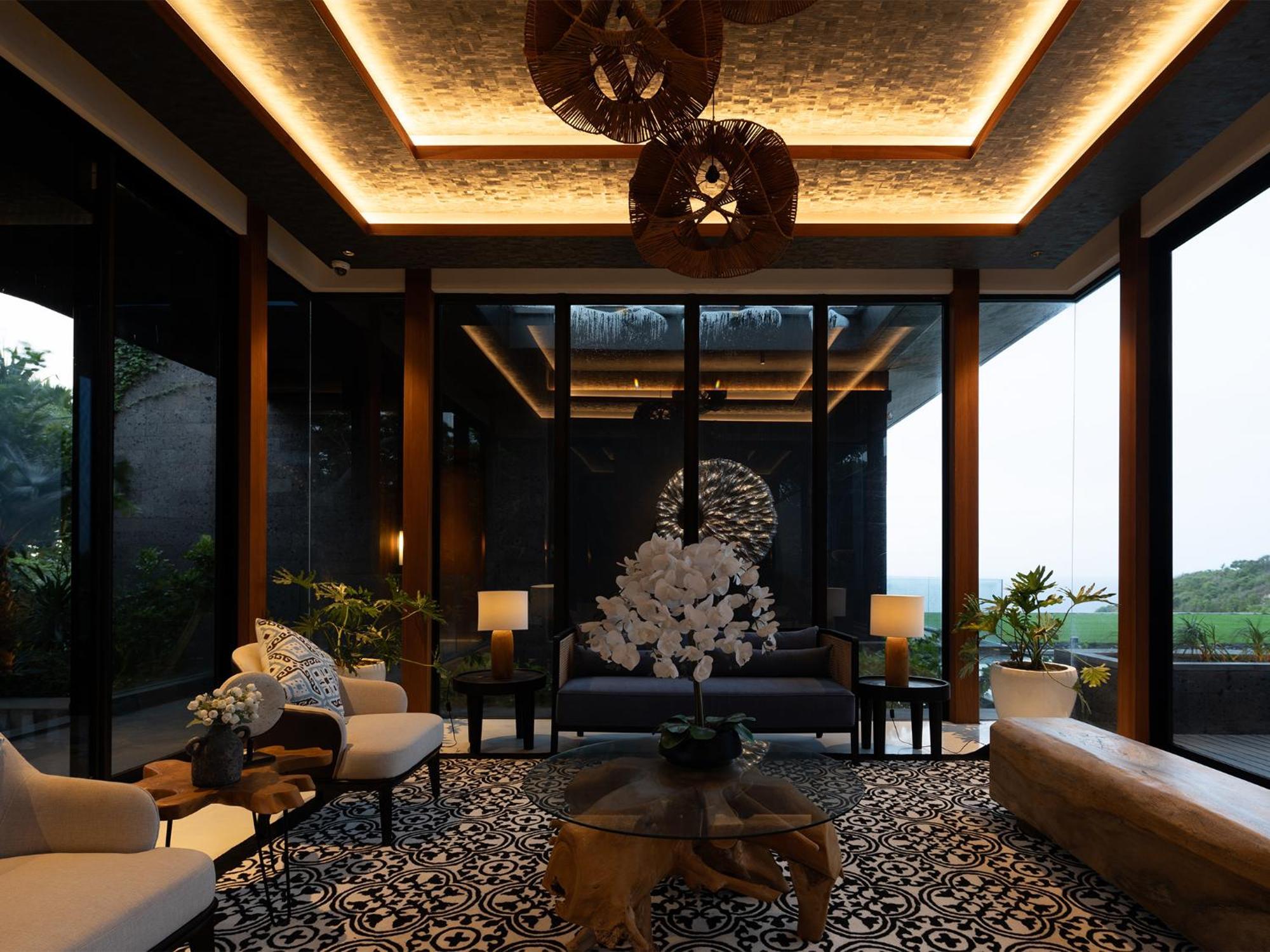 Villa Bie By Elite Havens Улувату Экстерьер фото