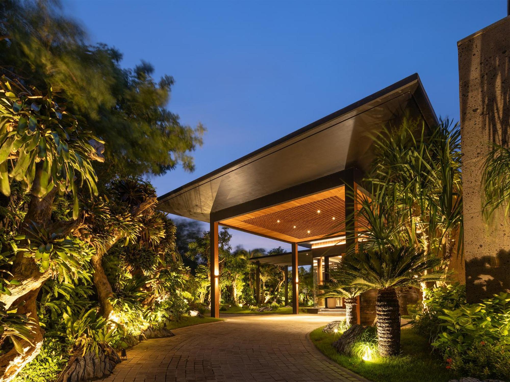 Villa Bie By Elite Havens Улувату Экстерьер фото