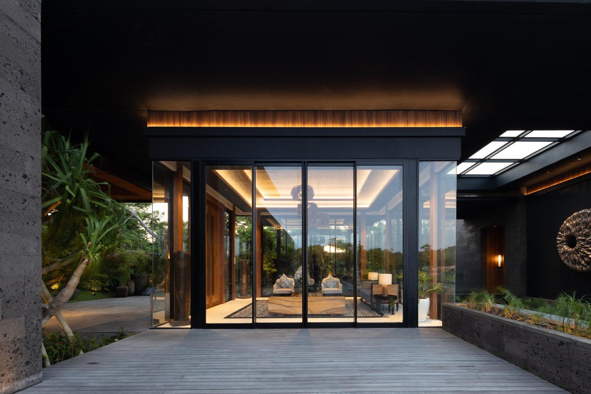 Villa Bie By Elite Havens Улувату Экстерьер фото