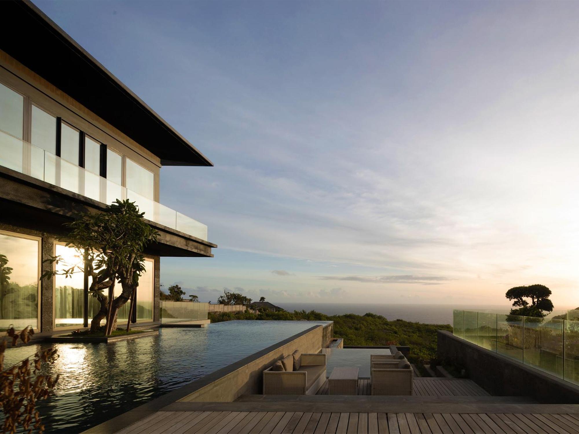 Villa Bie By Elite Havens Улувату Экстерьер фото