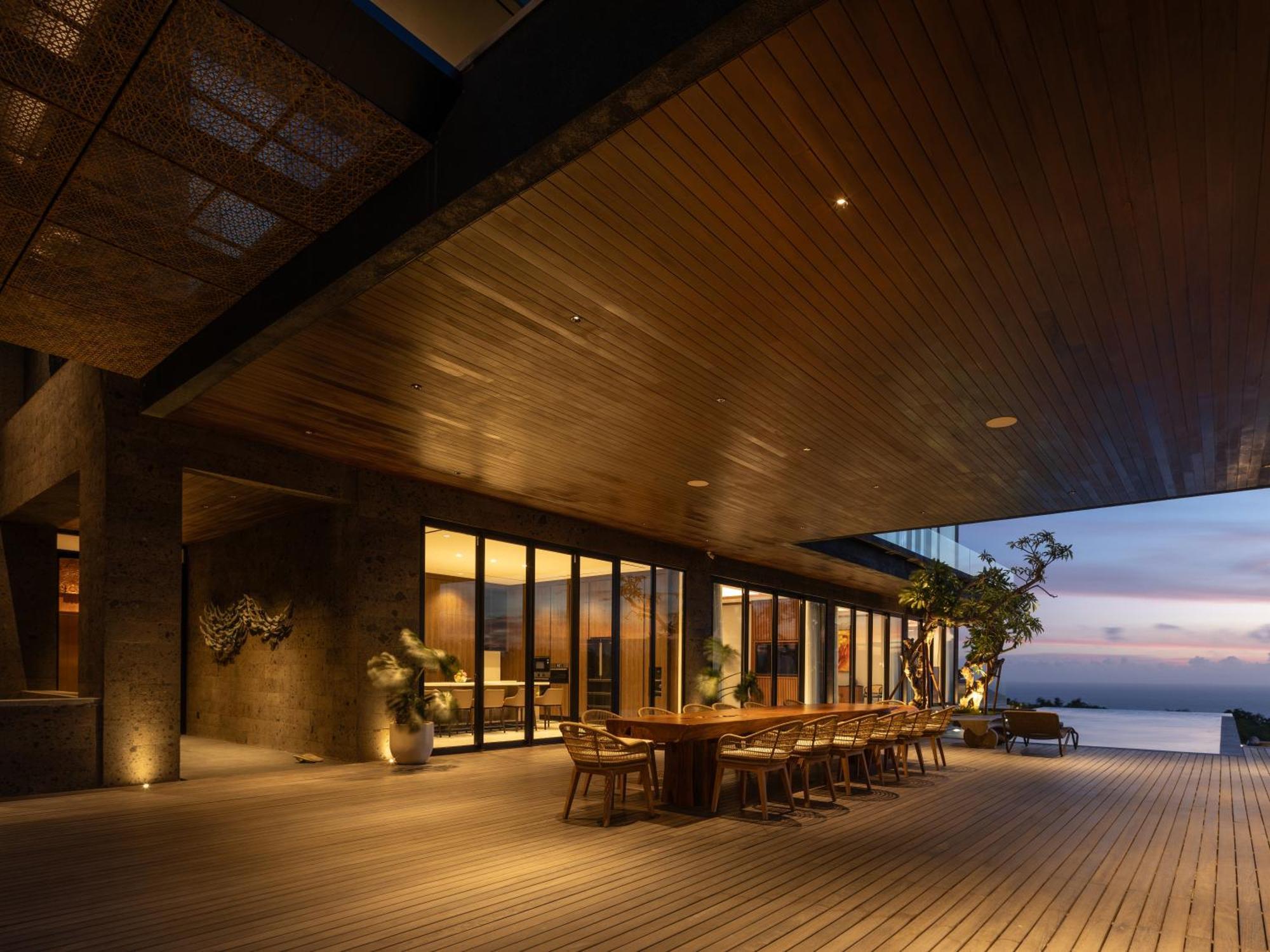 Villa Bie By Elite Havens Улувату Экстерьер фото
