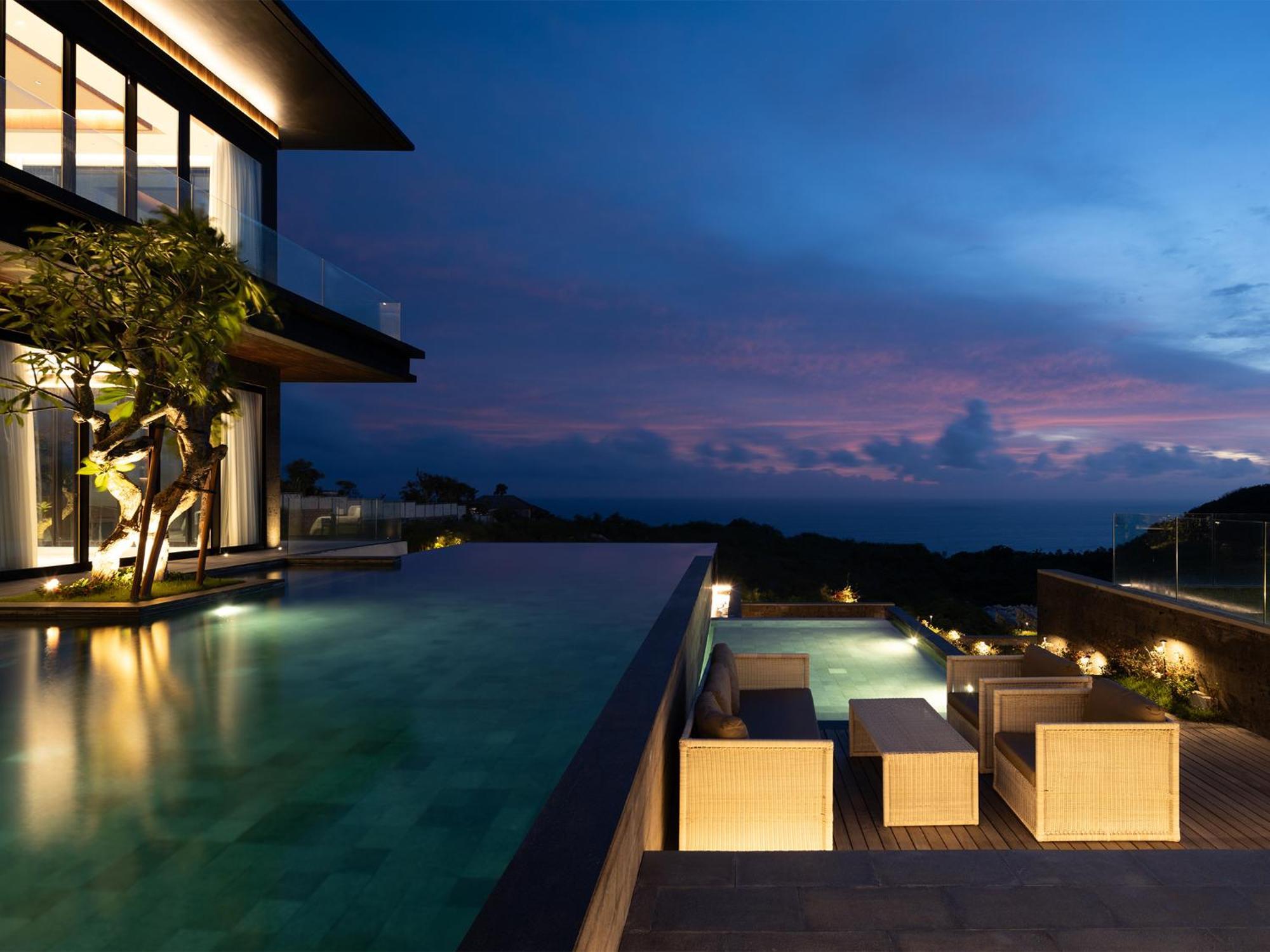 Villa Bie By Elite Havens Улувату Экстерьер фото